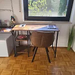 Messe Zimmer