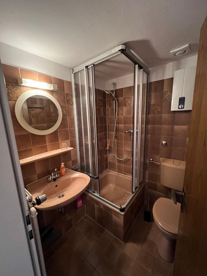 Apartment Messe *