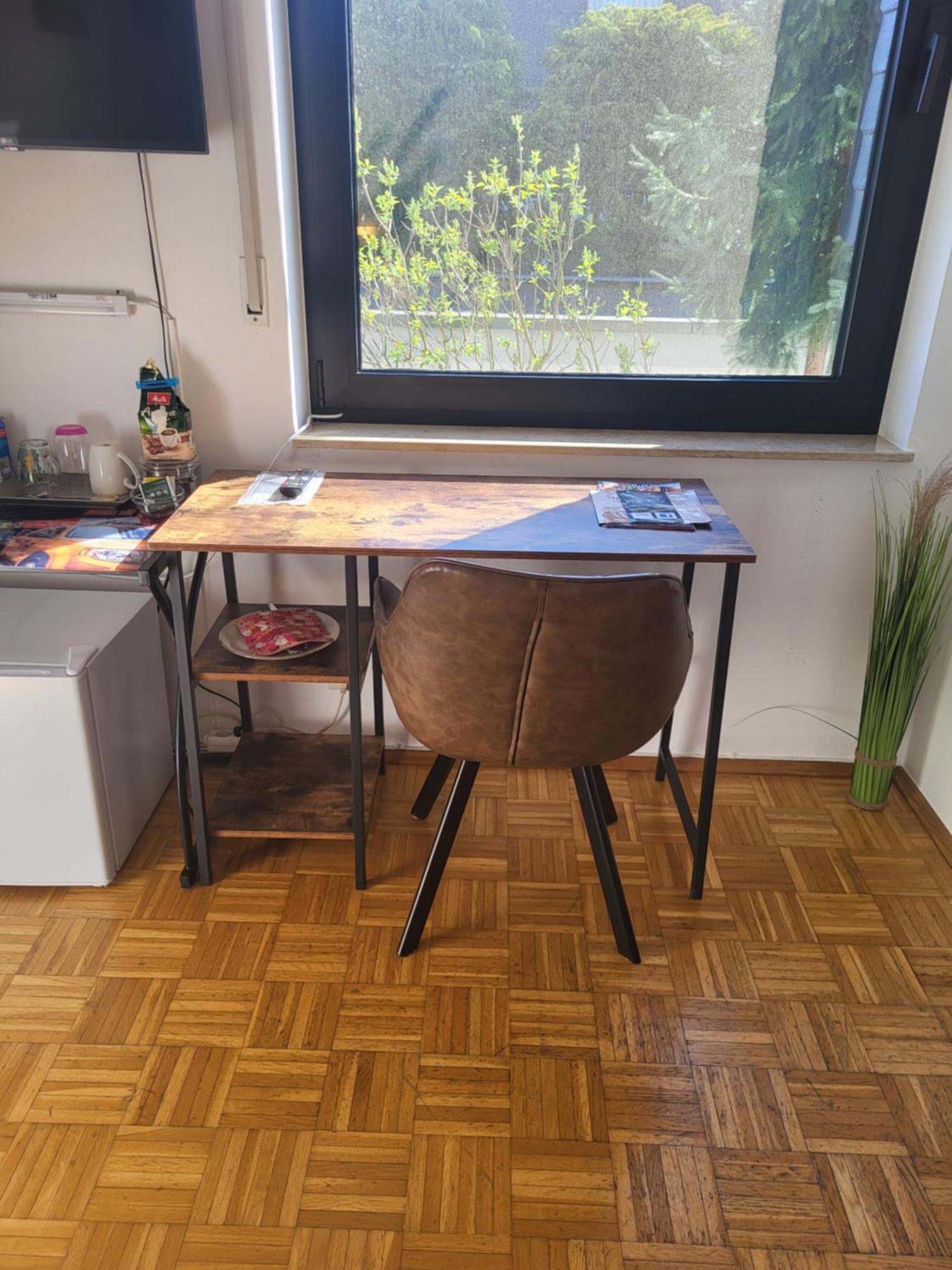 Apartment Messe *