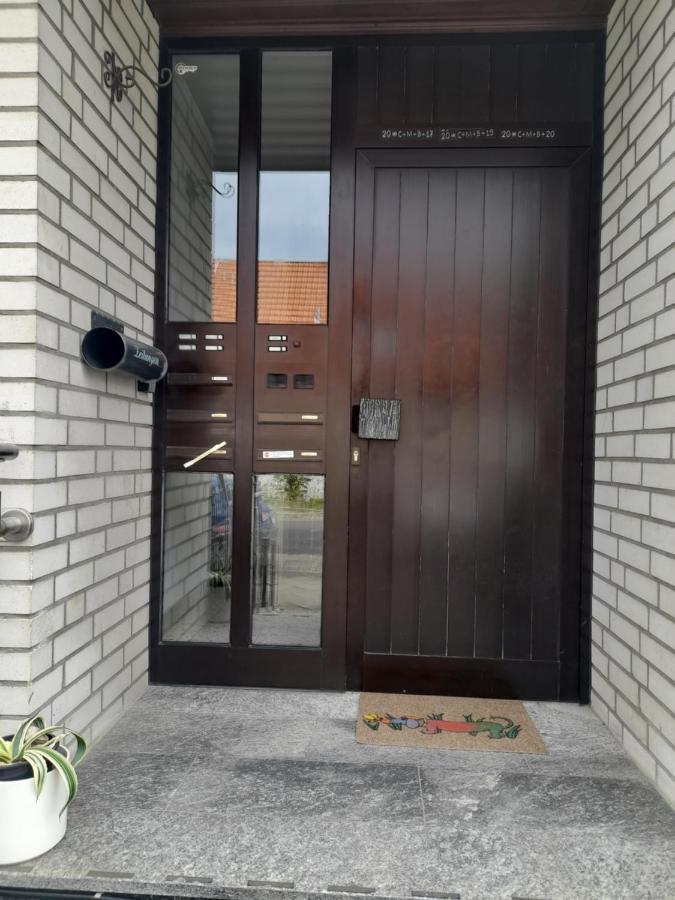 Apartment Messe Flughafen *